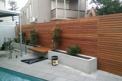 Fencing, Screening, Lattice